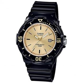 Sportivo Oro Casio LRW‑200H‑9EVDF 32 mm