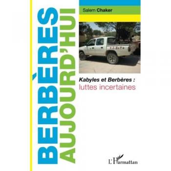 Berbères aujourd'hui