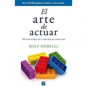 El arte de actuar