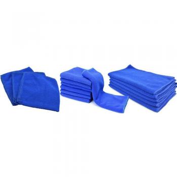Large Size Microfiber Cleaning Towel 60x160cm