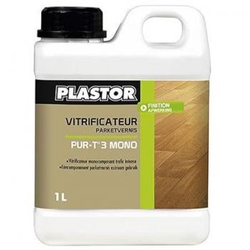 Vitrificateur PLASTOR T3