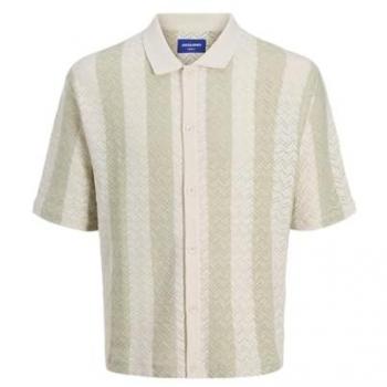 Camisa de Verão Jack & Jones para Homens