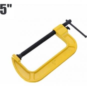 4/5/6/8 G-Type Clamping Tool for Carpentry