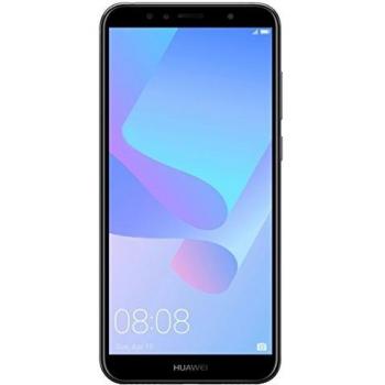Huawei Y6 Prime 2018 16GB Schwarz