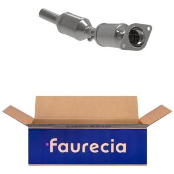 Catalizzatore di ricambio HELLA 8LE 366 055‑641