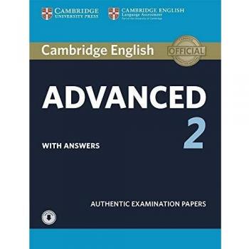 (16) (2.Pack).Camb.Certificate Advanced (Self Study Pack)