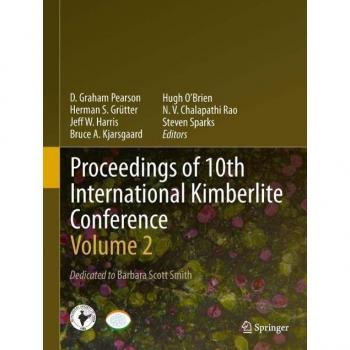 Proceedings of 10th International Kimberlite Conference