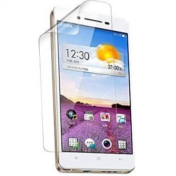 Oppo R1 Matte Lite Screen Guard Duo