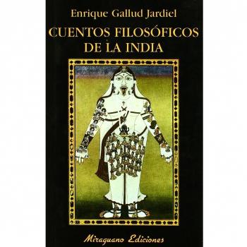 Cuentos filosóficos de la India