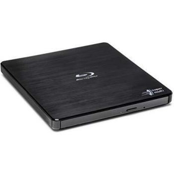 Enregistreur Blu-Ray externe USB LG BP55EB40