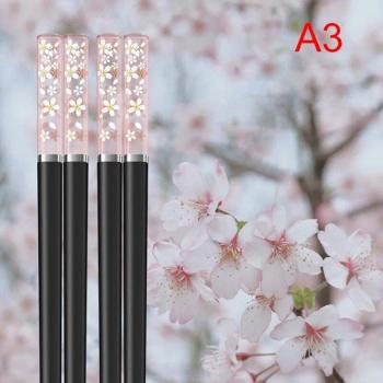 Chinese Alloy Chopsticks