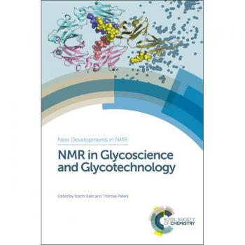 Vitalsource Technologies, Inc. Nmr In Glycoscience And Glycotechnology