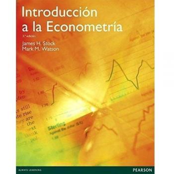 Introducción a la econometría