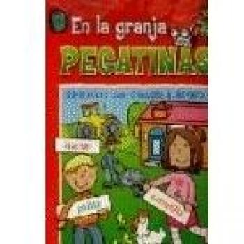 Pegatinas