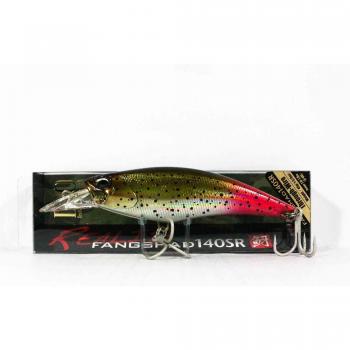 Duo Realis Fang Shad 140SR Esche Artificiali LMA3367