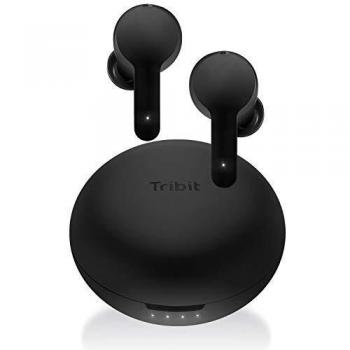 Tribit FlyBuds NC: Bluetooth 5.0, aktive Geräuschunterdrückung, Deep Bass
