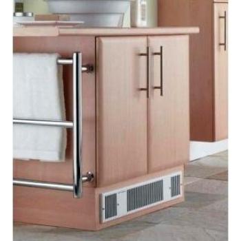 Myson Kickspace 600H Hydronic Fan Convector (White Grille)