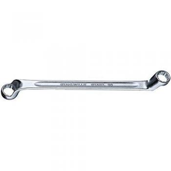 Stahlwille 41041317 Double‑Ended Box Wrench