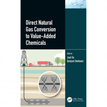 Vitalsource Technologies, Inc. Direct Natural Gas Conversion To Value-added Chemicals