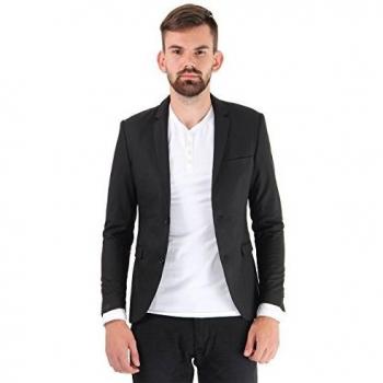 Jack & Jones Premium JJroy Blazer Black Noos