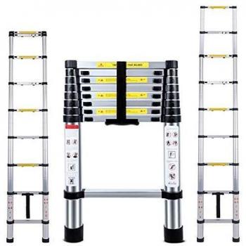Multi-Purpose Foldable Ladder 2.6M