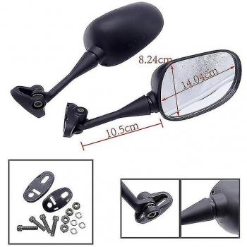 Rétroviseur Lateral VFR800 – Pack Réduit
