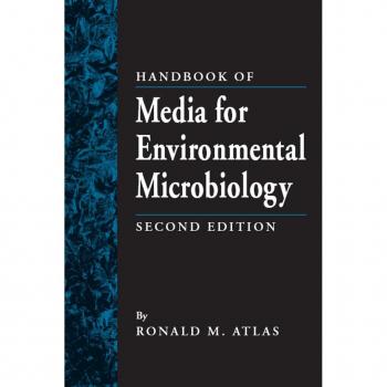 Handbook of Media for Environmental Microbiology