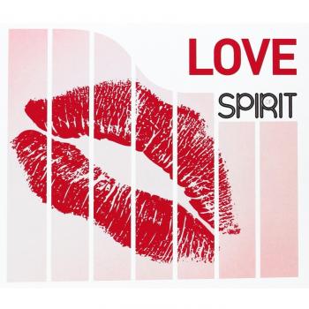 Spirit Of Love