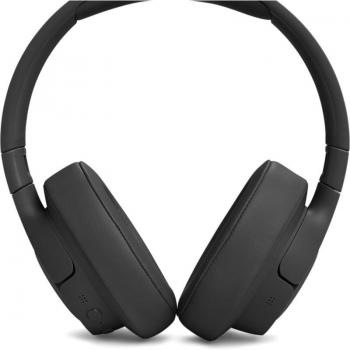 JBL T770 Black Series – ANC Headphones