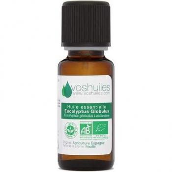 Pureza Eucalipto 20 ml