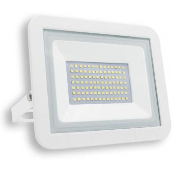 Matel Proyector Led Plano Ip65 Fr