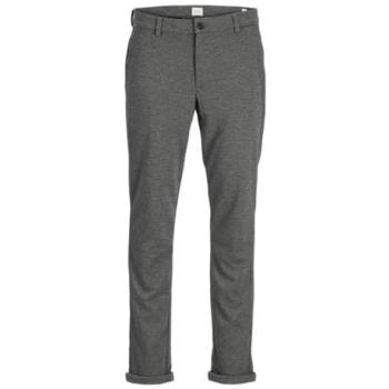 Jack & Jones Herren‑Chinohose Marco Adrian – 78% Polyester, 20% Viskose, 2% Elasthan