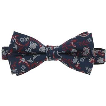 Cravate Premium Marine Jack & Jones