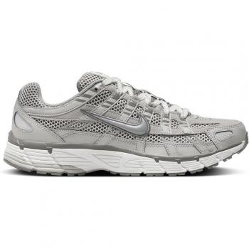 Nike P-6000 Baskets Casual Homme Gris Taille 41