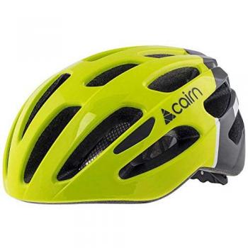 Casco Cairn Prism con Alta Visibilità