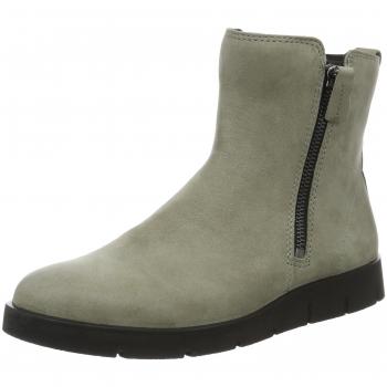 Ecco Damen Bella Stiefel, WARM GREY2375, 42 EU