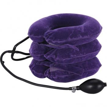 Pain Relief Neck Traction Brace