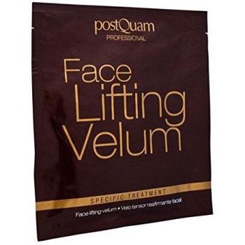 Postquam-Mascarilla Facial Reafirmante Postquam Velum (25 ml)