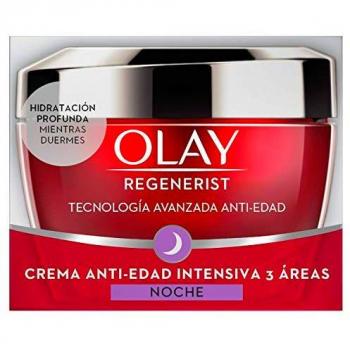 Crema Activa Whip Olay Luminous 15ml – Hidratación Rápida