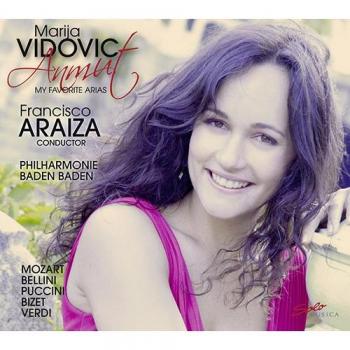 Melodie Operistiche Selezionate