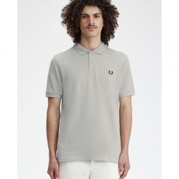 Fred Perry