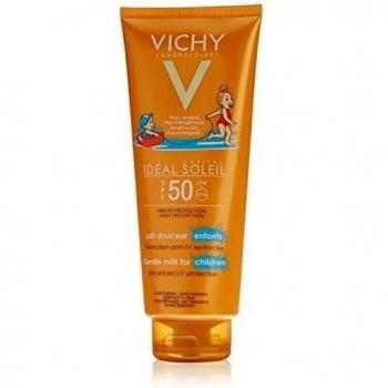 Vichy Ideal Soleil Latte Bambino Spf50 300 Ml