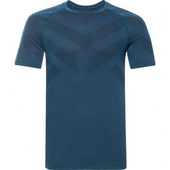 Top Ligero Odlo Kinship Hombre Camiseta de Entrenamiento