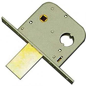 Welka Serratura per Cancelli Senza Cilindro 45 Scr/Mand