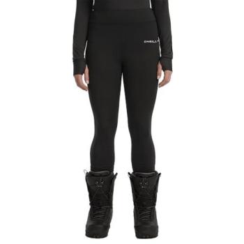 Women’s XS Black Out Baselayer