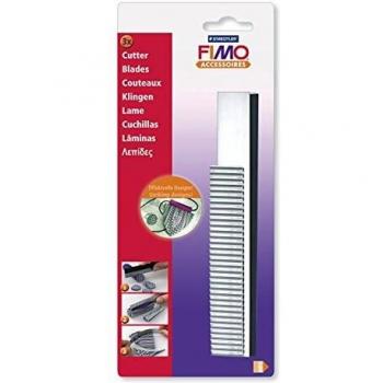 STAEDTLER 8700 04 FIMO Cutter Blades