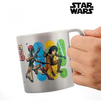 Taza Star Wars Rebels 350 ml