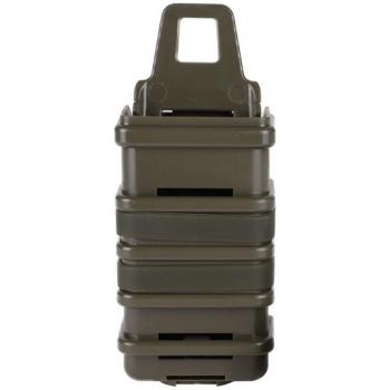 Fastmag MP7 Double Clip Vest Accessory Box