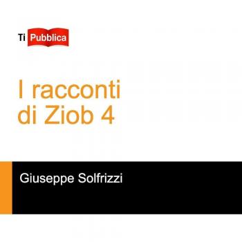 I racconti di Ziob 4