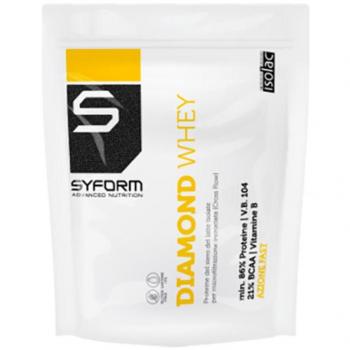 Diamond Whey Proteine del Siero